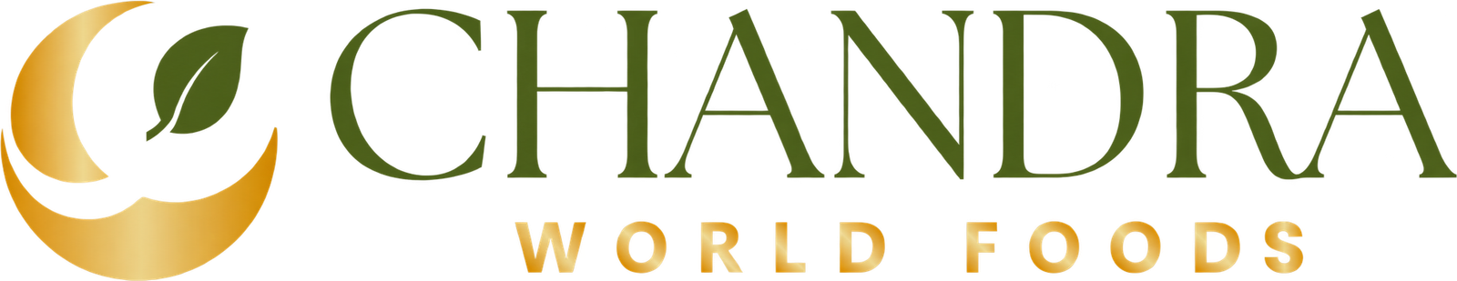 Chandra World Foods